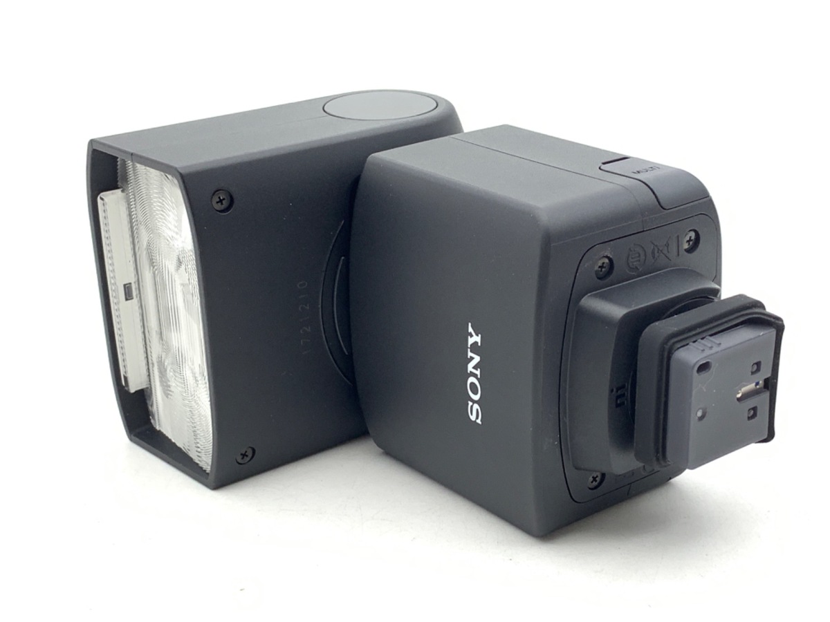 HVL-F46RM �t���b�V��