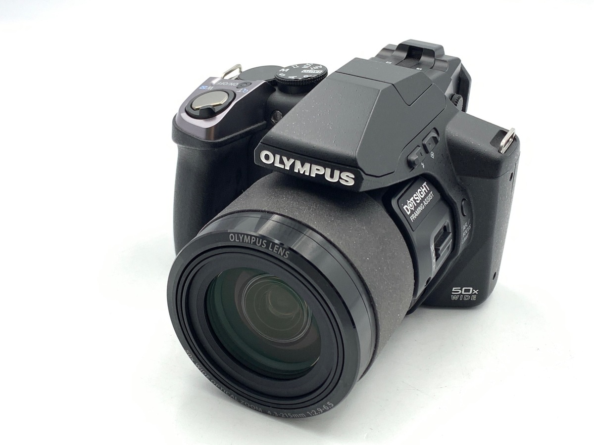 OLYMPUS STYLUS SP-100EE 中古価格比較 - 価格.com