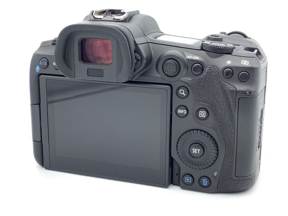 【中古】キヤノン EOS R5 ボディ