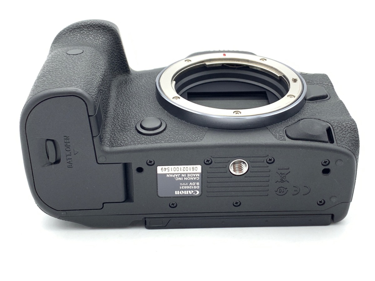 【中古】キヤノン EOS R5 ボディ