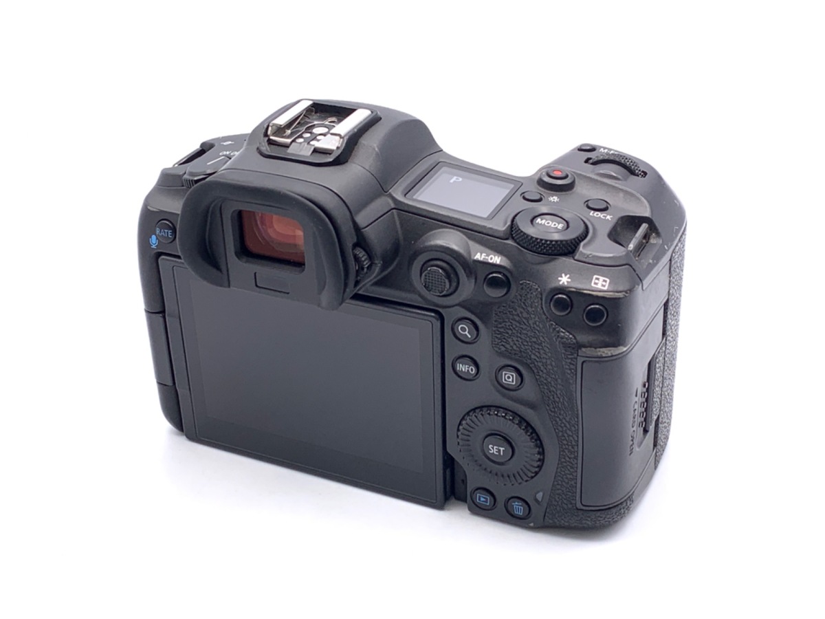 【中古】キヤノン EOS R5 ボディ