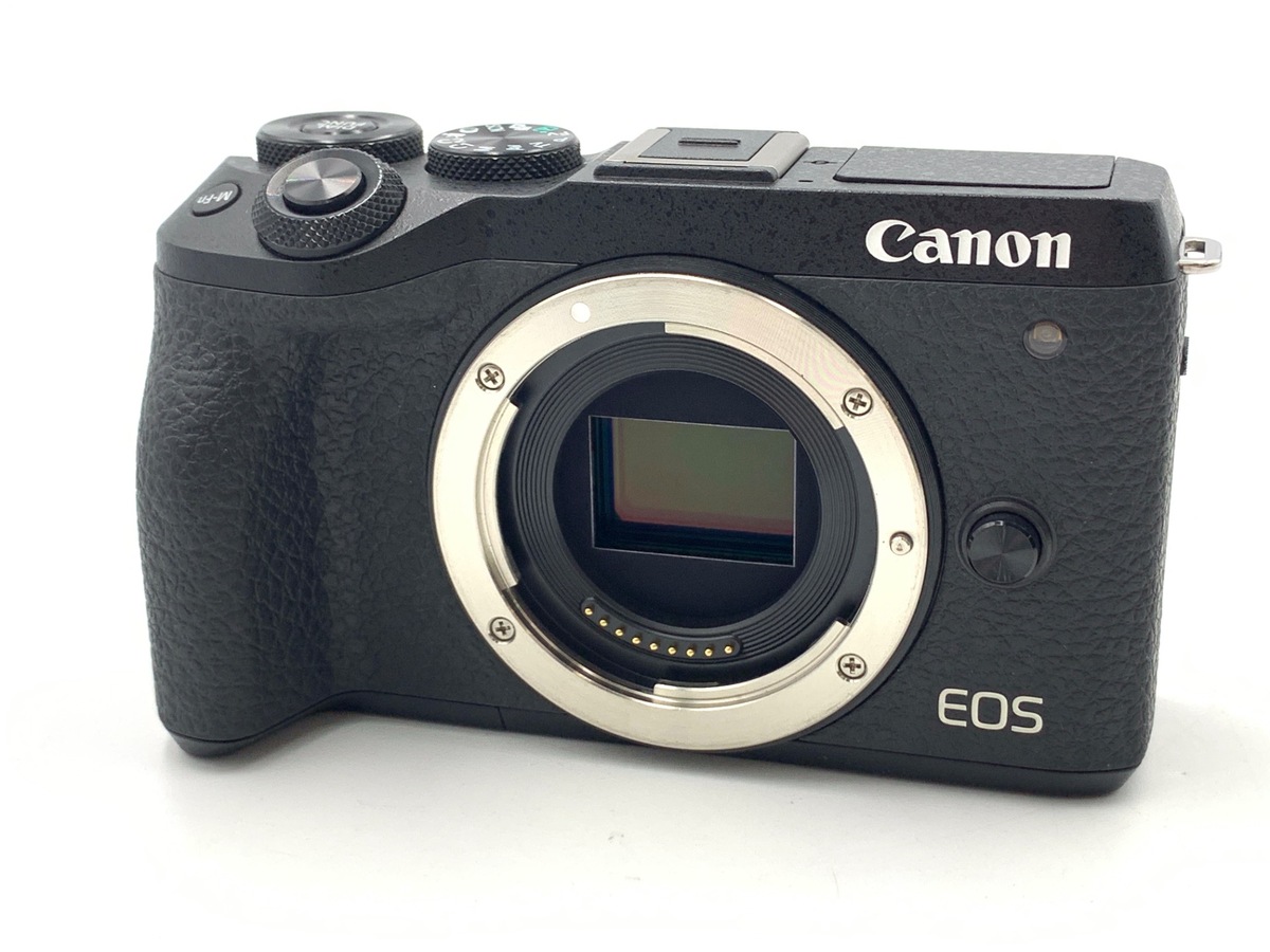 EOS M6 Mark II ボディ 中古価格比較 - 価格.com