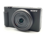 中古】ソニー VLOGCAM ZV-1F B ブラック 在庫一覧｜カメラのキタムラ