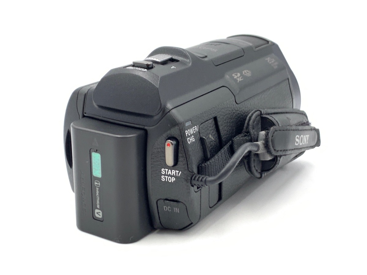 中古：AB(良品)】ソニー HDR-PJ630V ブラック | 2445210031556