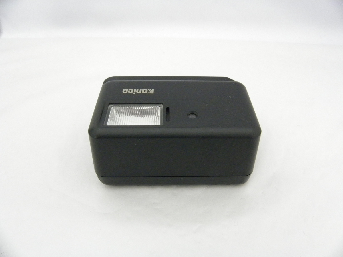 コニカ(Konica)HX-14 フラッシュ