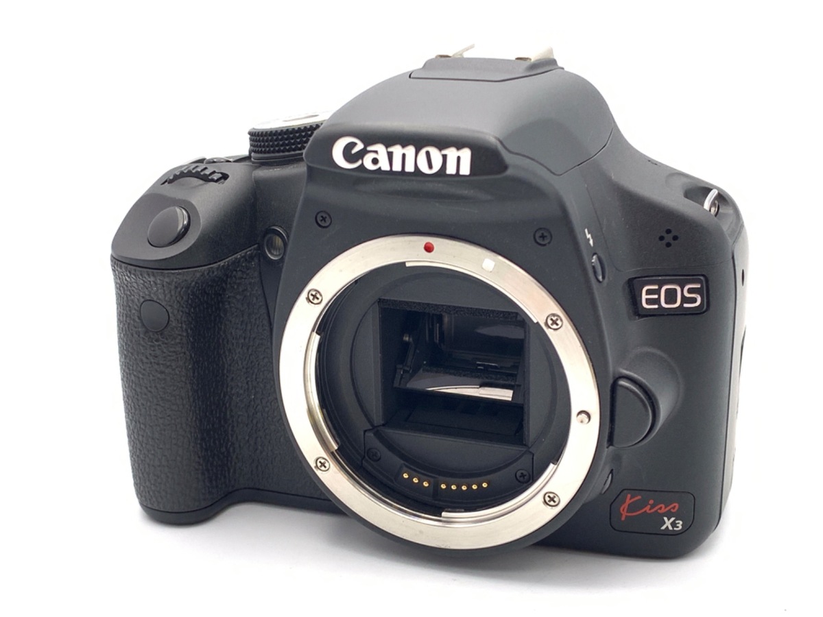 EOS Kiss X3 ���ި�y1510����f�z