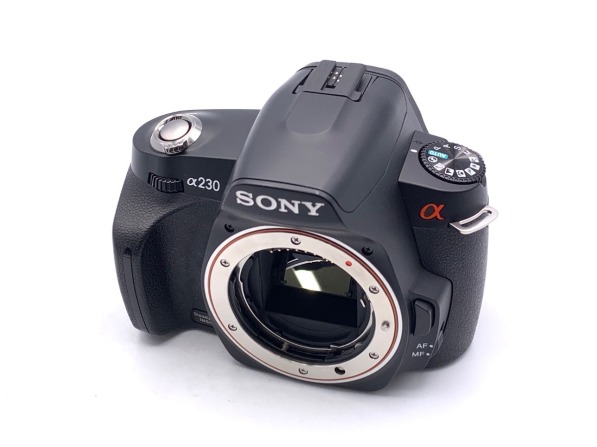 ��230 ���ި DSLR-A230�y1020����f�z