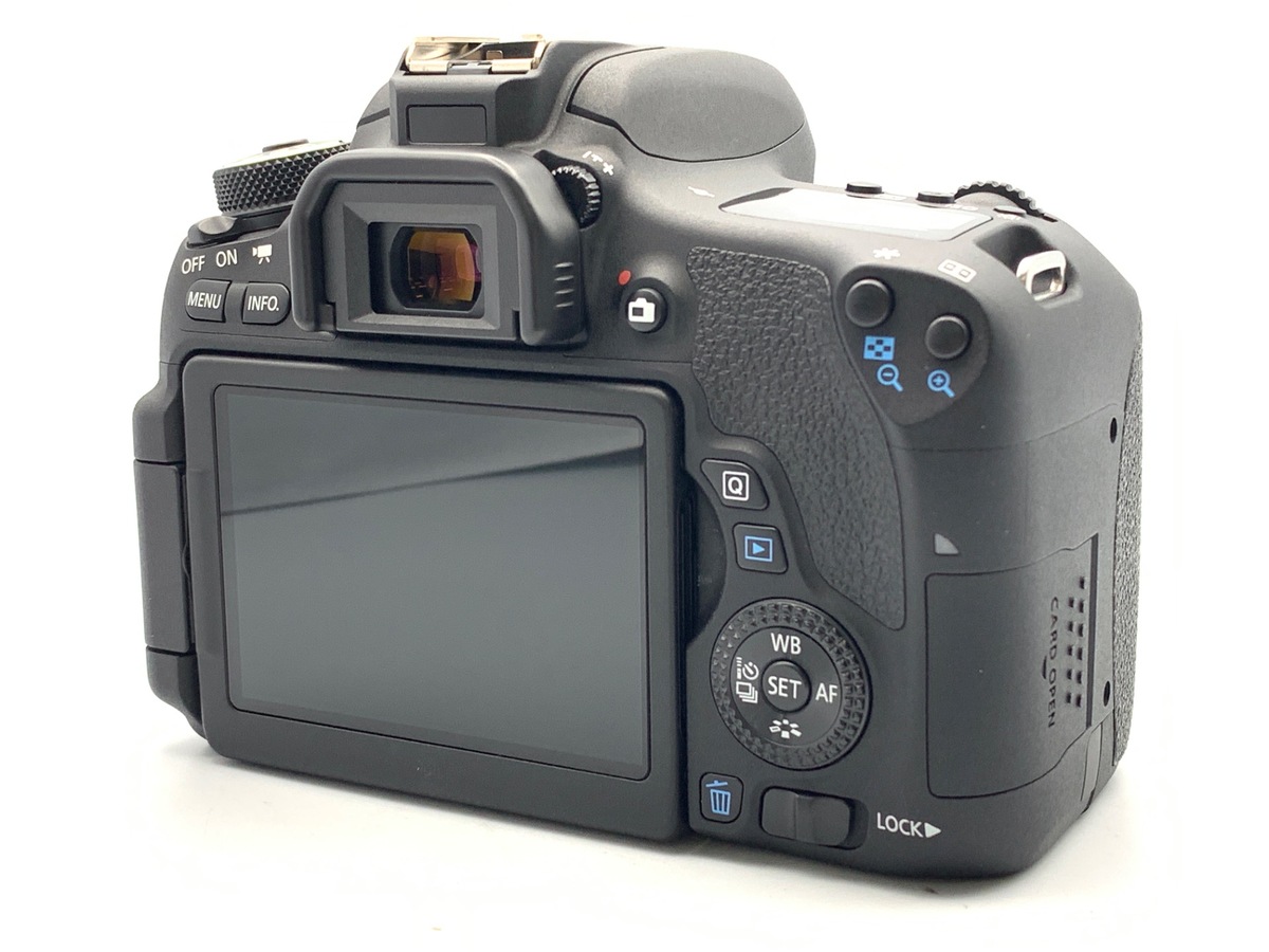 キヤノン EOS 8000D ボディ