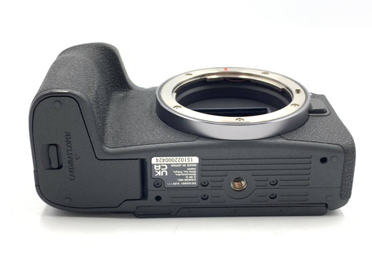 キヤノン EOS R8 ボディ