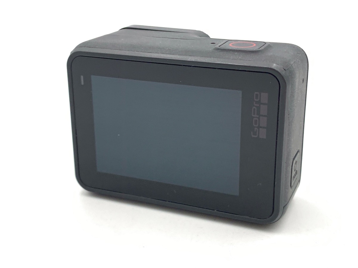 中古】GoPro HERO7 BLACK CHDHX-701-FW｜｜カメラのキタムラネットショップ