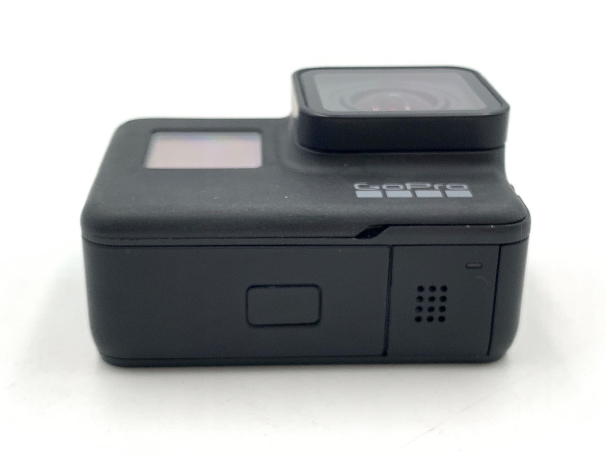 中古】GoPro HERO7 BLACK CHDHX-701-FW｜｜カメラのキタムラネットショップ