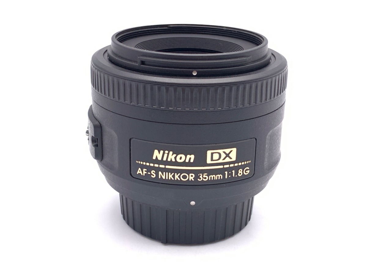 ■ 美品 ■ ニコン Nikon AF-S DX 35mm F1.8 G 価格.com - ニコン AF-S DX NIKKOR 35mm f/1.8G 価格比較