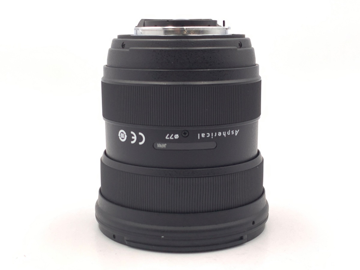 中古】トキナー atx-i 11-16mm F2.8 CF NAF ニコンF用｜｜カメラの