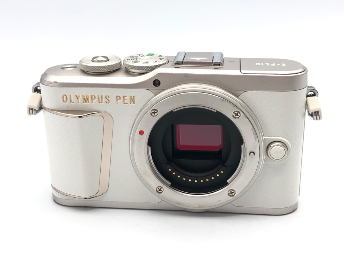 OLYMPUS PEN E-PL10 ボディ 中古価格比較 - 価格.com