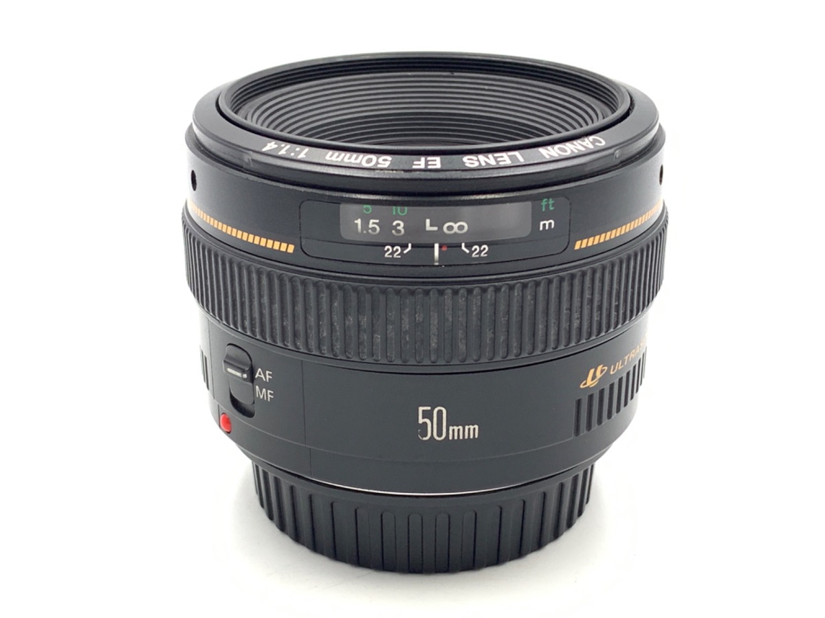 【2025年】高評価レビューアイテム特集 EF50mm F1.4 USM 中古価格比較 - 価格.com レンズ(単焦点)
