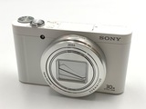 〈新品未使用〉SONY DSC-WX500 ホワイト 30倍ズームデジタルカメラ Amazon.co.jp: SONY デジタルカメラ DSC-WX500 光学30倍ズーム