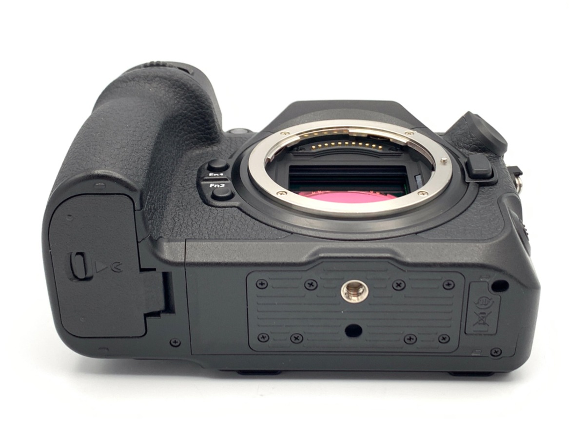 中古：A(美品)】ニコン Z8 ボディ | 2445220032253