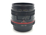 PENTAX DA 35mm F2.8 MACRO Limited 中古美品 PENTAX smc PENTAX-DA 35mm F2.8 Macro Limited レンズ @34866