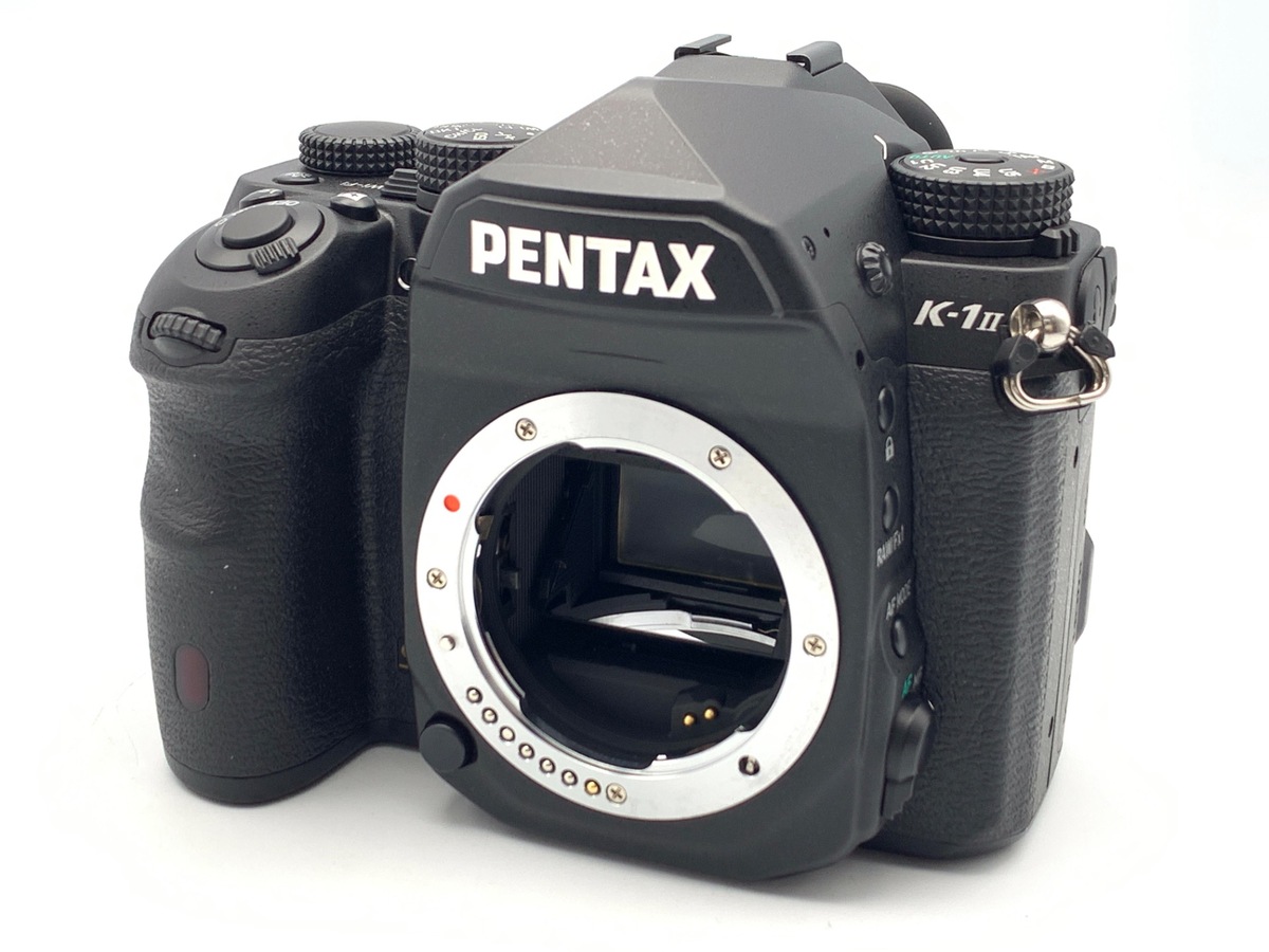 Amazon | PENTAX デジタル一眼レフカメラ K-r ボディ ピンク K