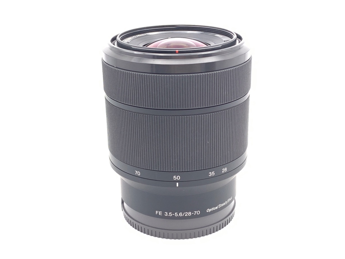 レンズ(ズーム) SONY  SEL18135  3.5-5.6/18-135 OSS 新品)SONY (ソニー) E 18-135mm F3.5-5.6 OSS SEL18135（商品ID