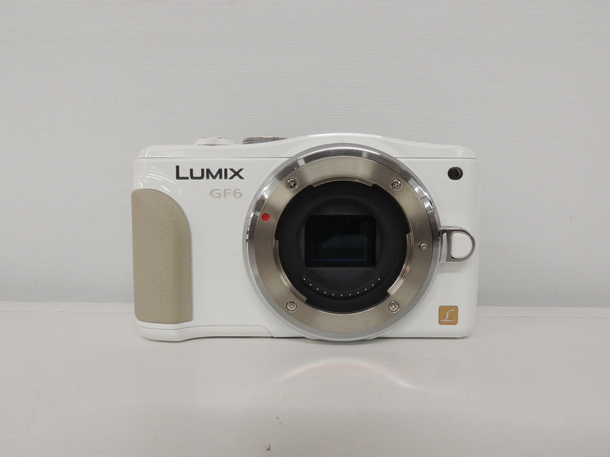 DMC-GF6 ި ܲāy1600fz