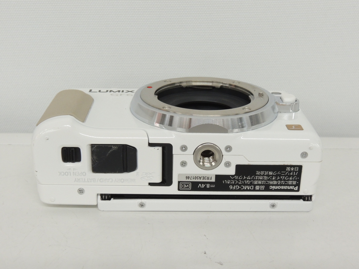 DMC-GF6 ި ܲāy1600fz