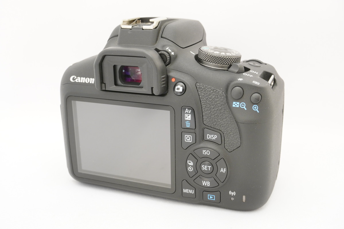 中古】デジタル一眼レフカメラ 各種 （海外モデル）｜｜カメラの