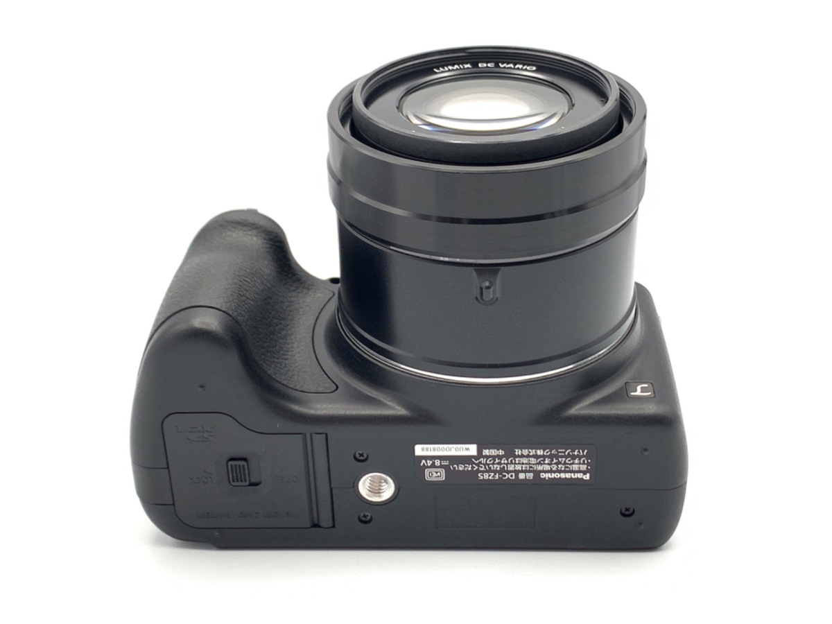 中古】パナソニック LUMIX DC-FZ85-K｜｜カメラのキタムラネットショップ