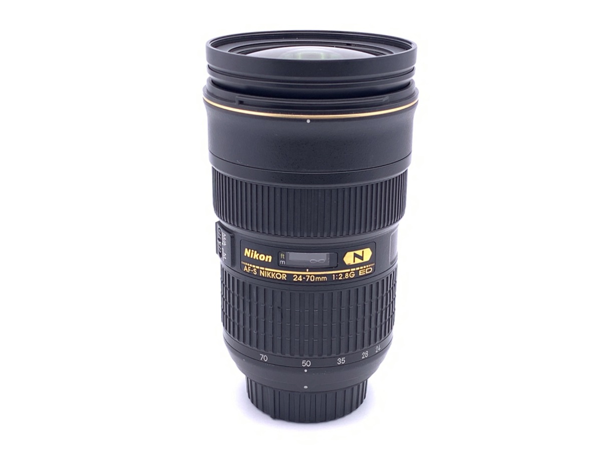 価格.com - ニコン 1 NIKKOR VR 30-110mm f/3.8-5.6 [ホワイト