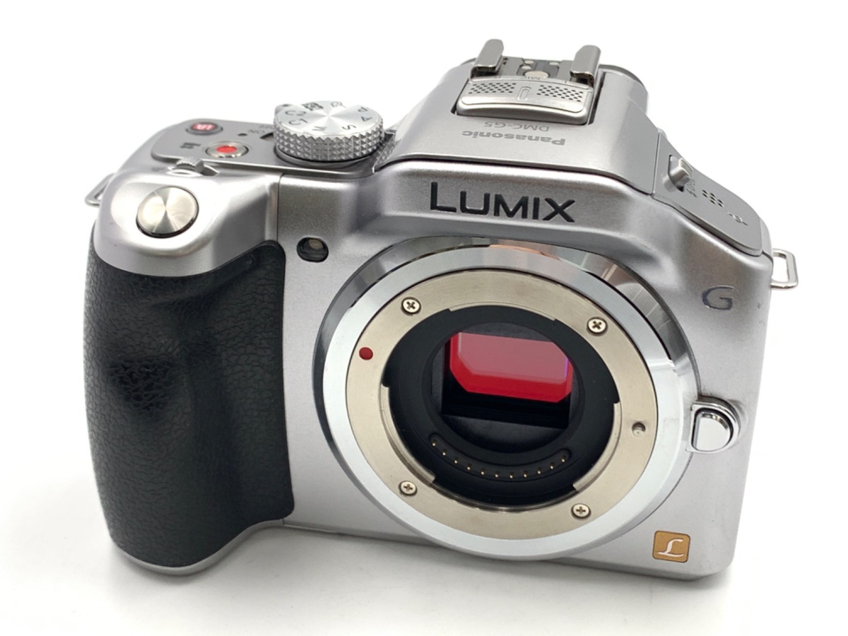 価格.com - パナソニック LUMIX DMC-G8 ボディ 価格比較