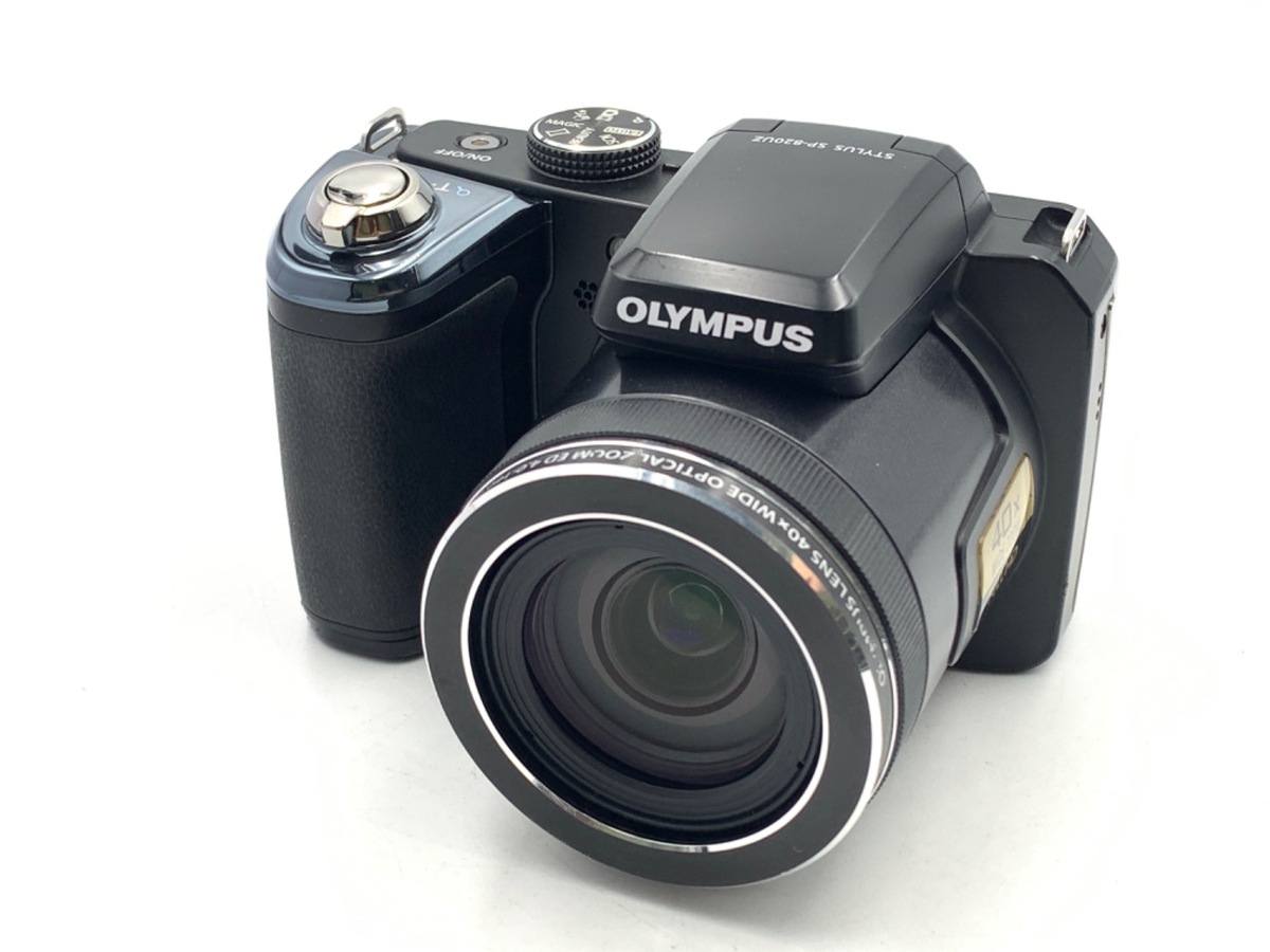 【ファッション通販】 OLYMPUS 価格.com - 中古価格比較 SP-820UZ STYLUS デジタルカメラ
