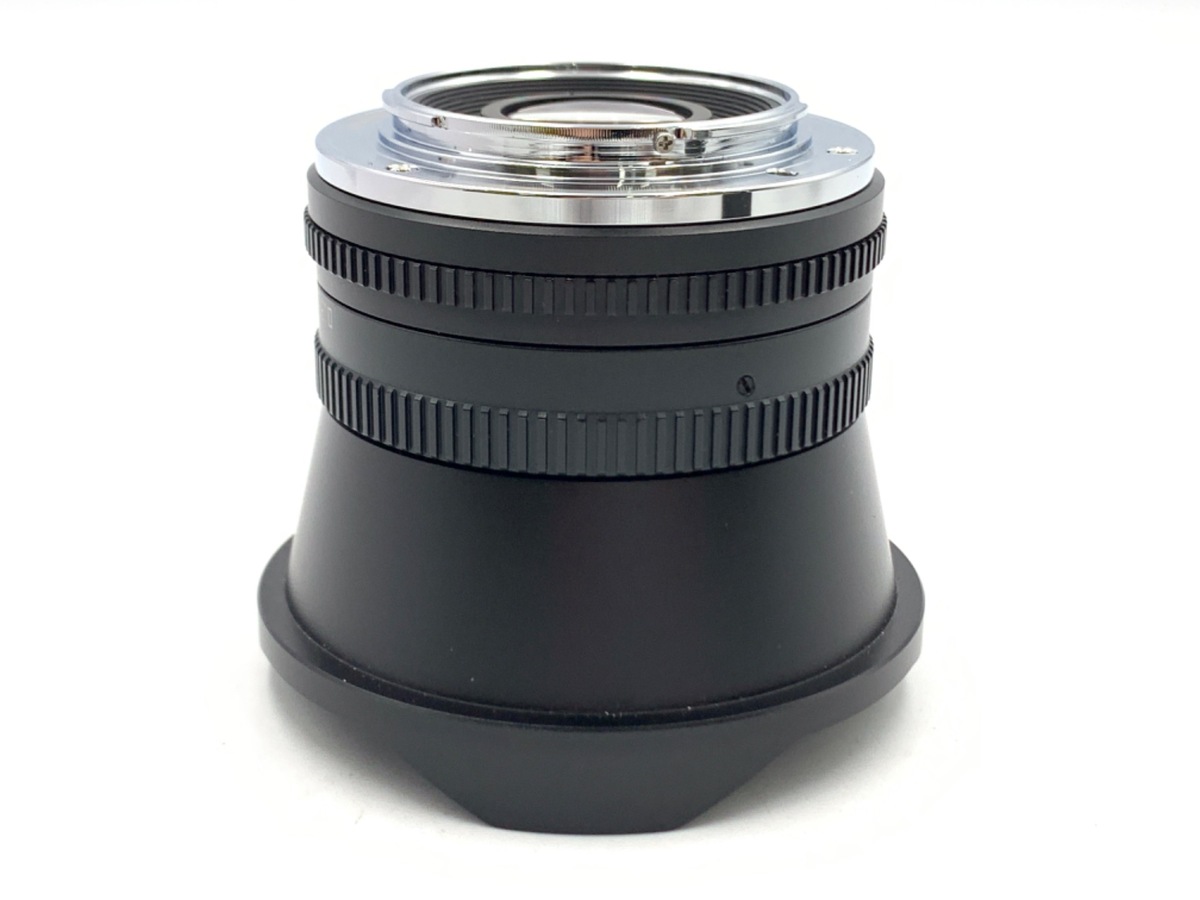 中古:A(美品)】銘匠光学 TTArtisan 7.5mm f/2 C Fisheye フジ 中古:A(美品)】銘匠光学 TTArtisan 7.5mm f/2 C Fisheye フジ