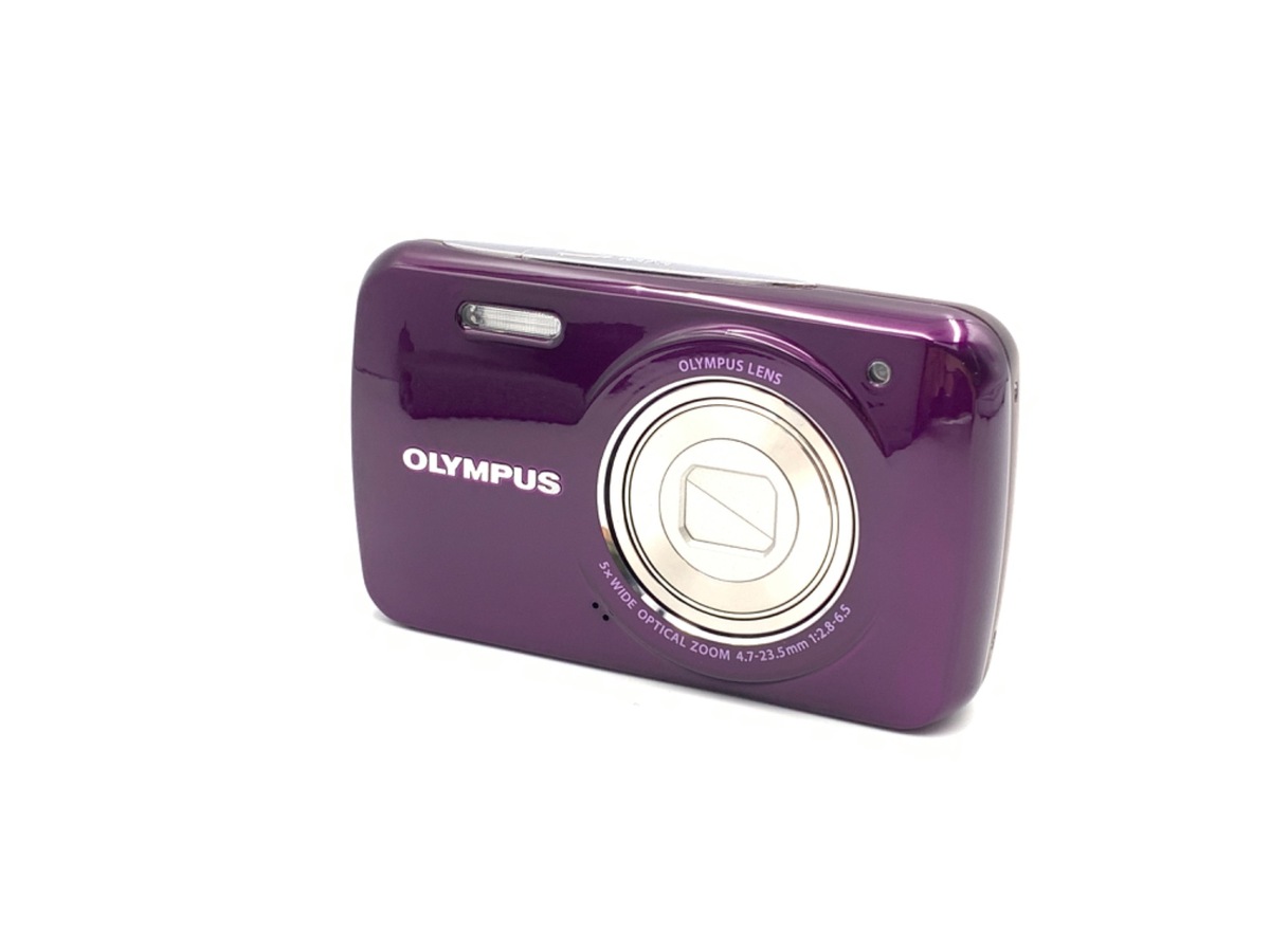 限定アウトレットセール：通販 VH-210 OLYMPUS 中古価格比較 価格.com - デジタルカメラ