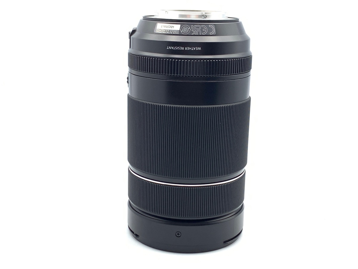 【中古美品】 XF70-300mm F4-5.6 R LM OIS WR Fujifilm XF70 300mmF4 5.6 R LM OIS WR Lens Black 16666868