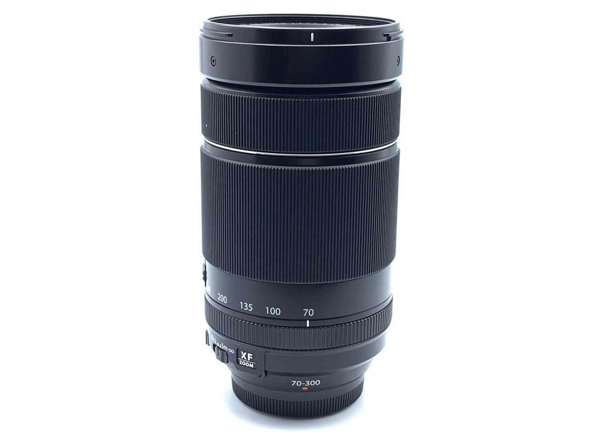 富士フイルム XF70-300mmF4-5.6 R LM OIS WRレビュー｜広い焦点