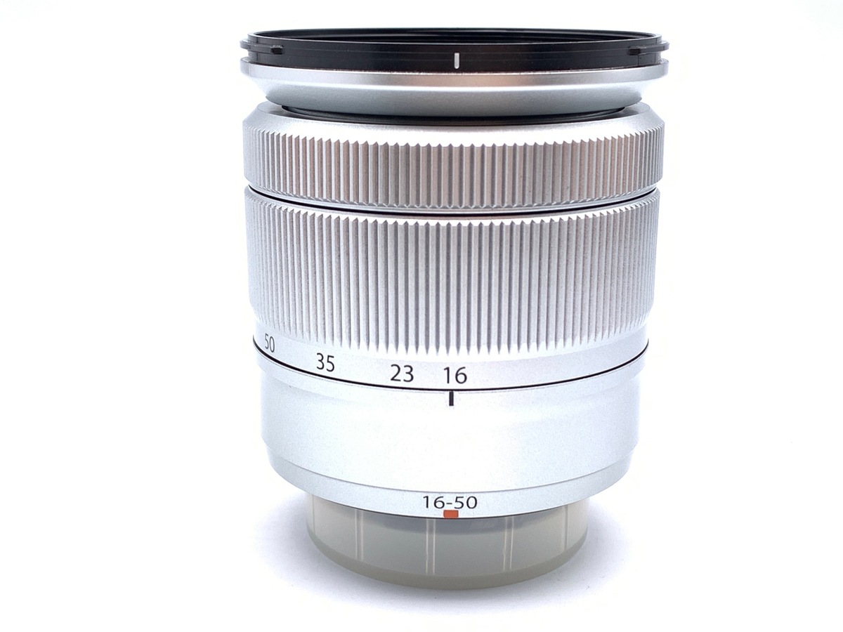 レンズ(ズーム) xc16-50mm f3.5-5.6ois Amazon | FUJIFILM 標準ズームレンズ XC16-50mmF3.5-5.6OISII