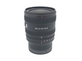 中古】ソニー FE 24-50mm F2.8 G [SEL2450G] 在庫一覧｜カメラの