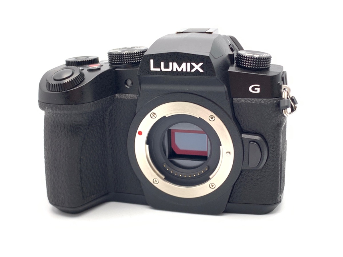 Panasonic LUMIX 一眼カメラ DC-G99 概要 デジタル一眼カメラ/ボディ DC-G99 | LUMIX（ルミックス