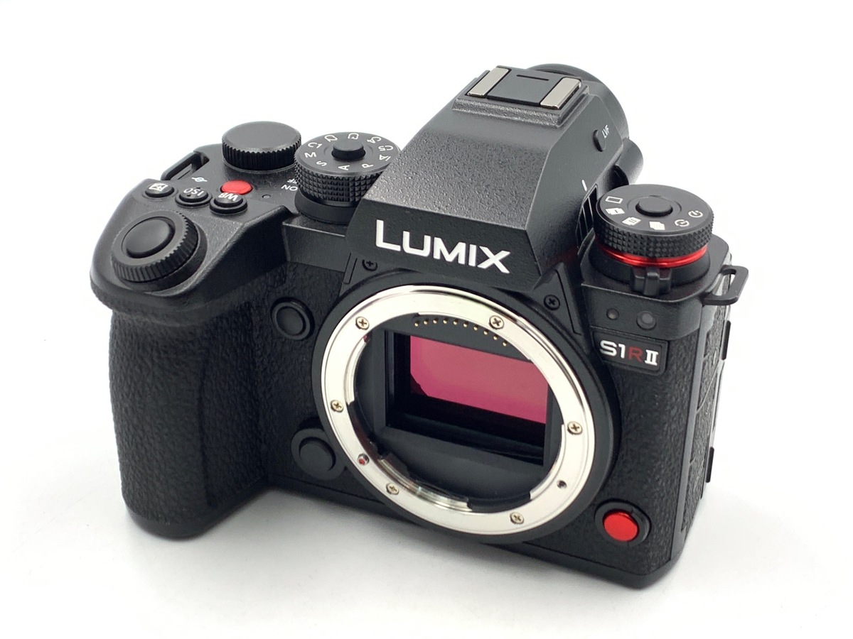 【美品】 LUMIX DC-S9 ジェットブラック（ボディのみ） Panasonic LUMIX S9 ボディ ジェットブラック DC-S9-K｜新品通販