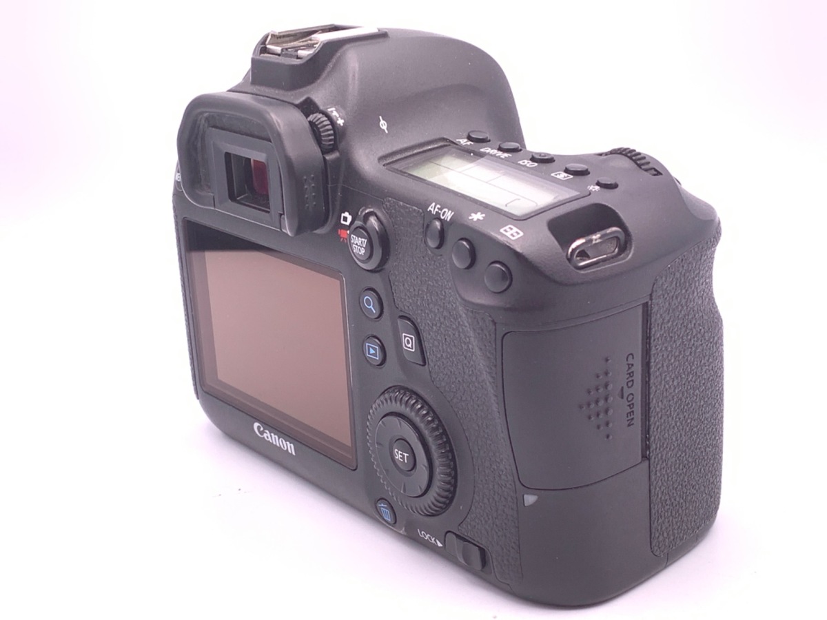 【中古】キヤノン EOS 6D ボディ