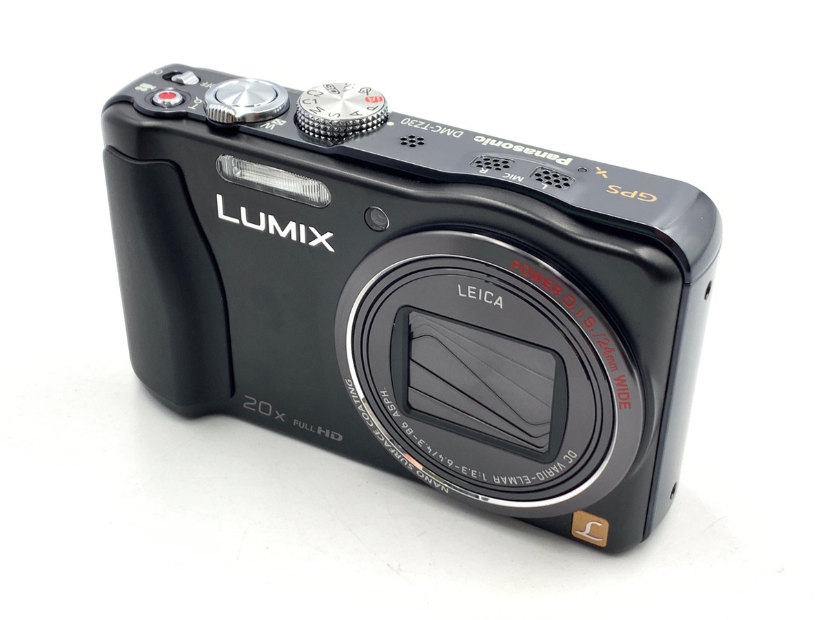 Panasonic デジタルカメラ DMC-FS3-K LUMIX ブラック 価格.com - パナソニック LUMIX DMC-FS3 価格比較