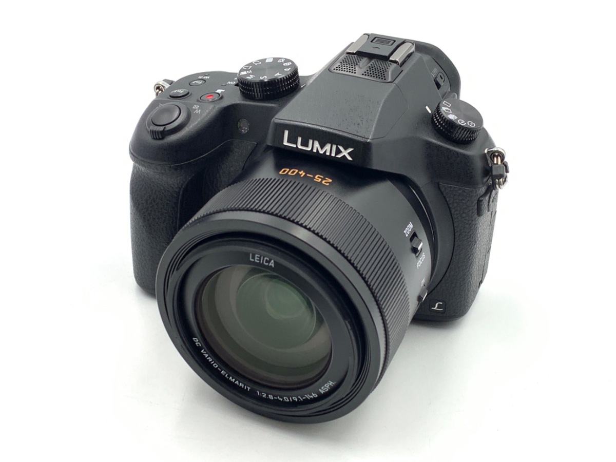 DMC-FZ1000美品 Panasonic - 【中古】(パナソニック) Panasonic DMC-FZ1000の