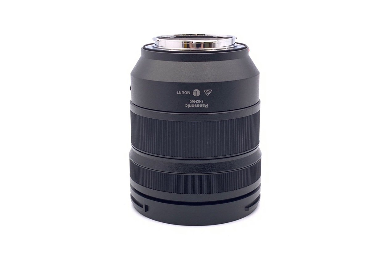 中古】パナソニック LUMIX S 24-60mm F2.8 [S-E2460]｜｜カメラの
