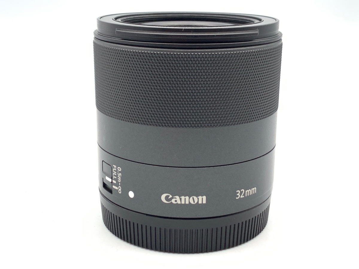 レンズ(単焦点) EF-M32F1.4STM Amazon.co.jp: Canon キヤノン 単焦点レンズ EF-M32mm F1.4 STM