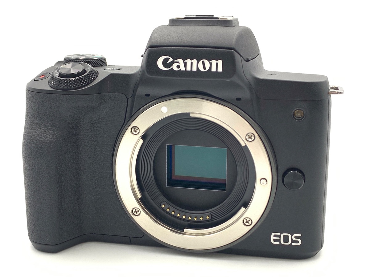 EOS Kiss M ボディ 中古価格比較 - 価格.com