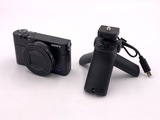 中古】ソニー Cyber-Shot DSC-RX100M7G シューティンググリップキット