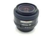 ペンタックス FA35mm F2AL ペンタックス HD PENTAX-FA 35mmF2 価格比較 - 価格.com
