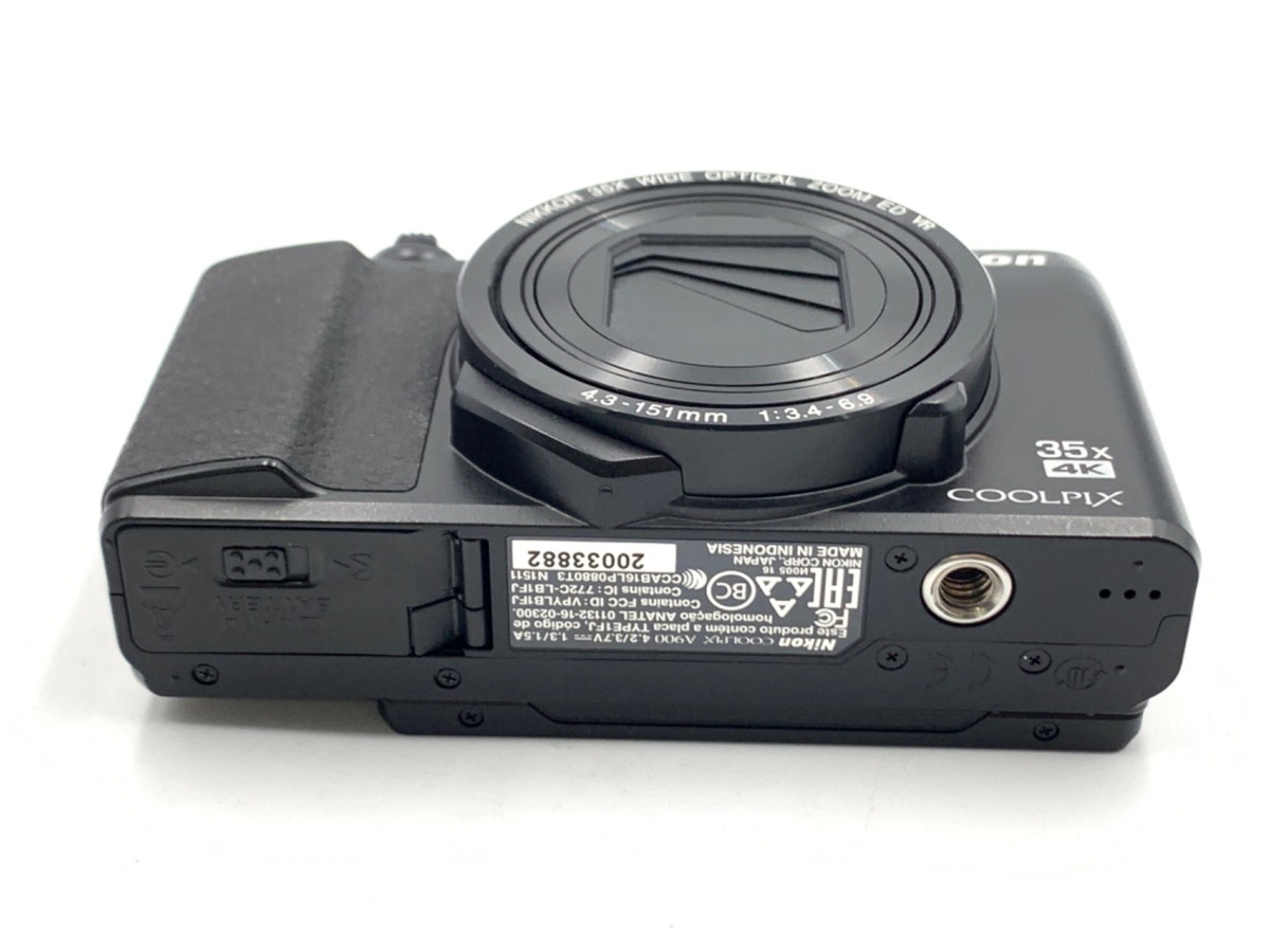 COOLPIX A900 ׯy2029fz