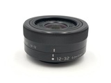 中古】パナソニック LUMIX G VARIO 12-32mm F3.5-5.6 ASPH. MEGA
