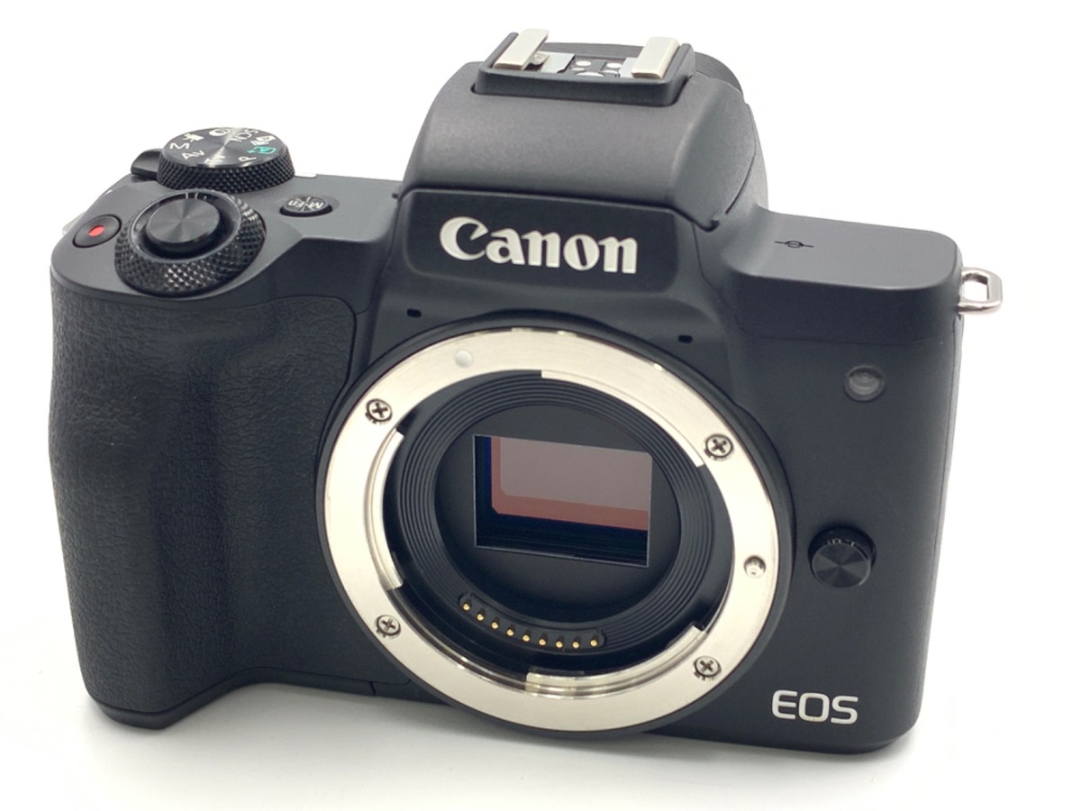 EOS Kiss M2 ボディ 中古価格比較 - 価格.com